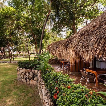 Hotel Irotama Bungalows & Bohios Santa Marta  Ngoại thất bức ảnh