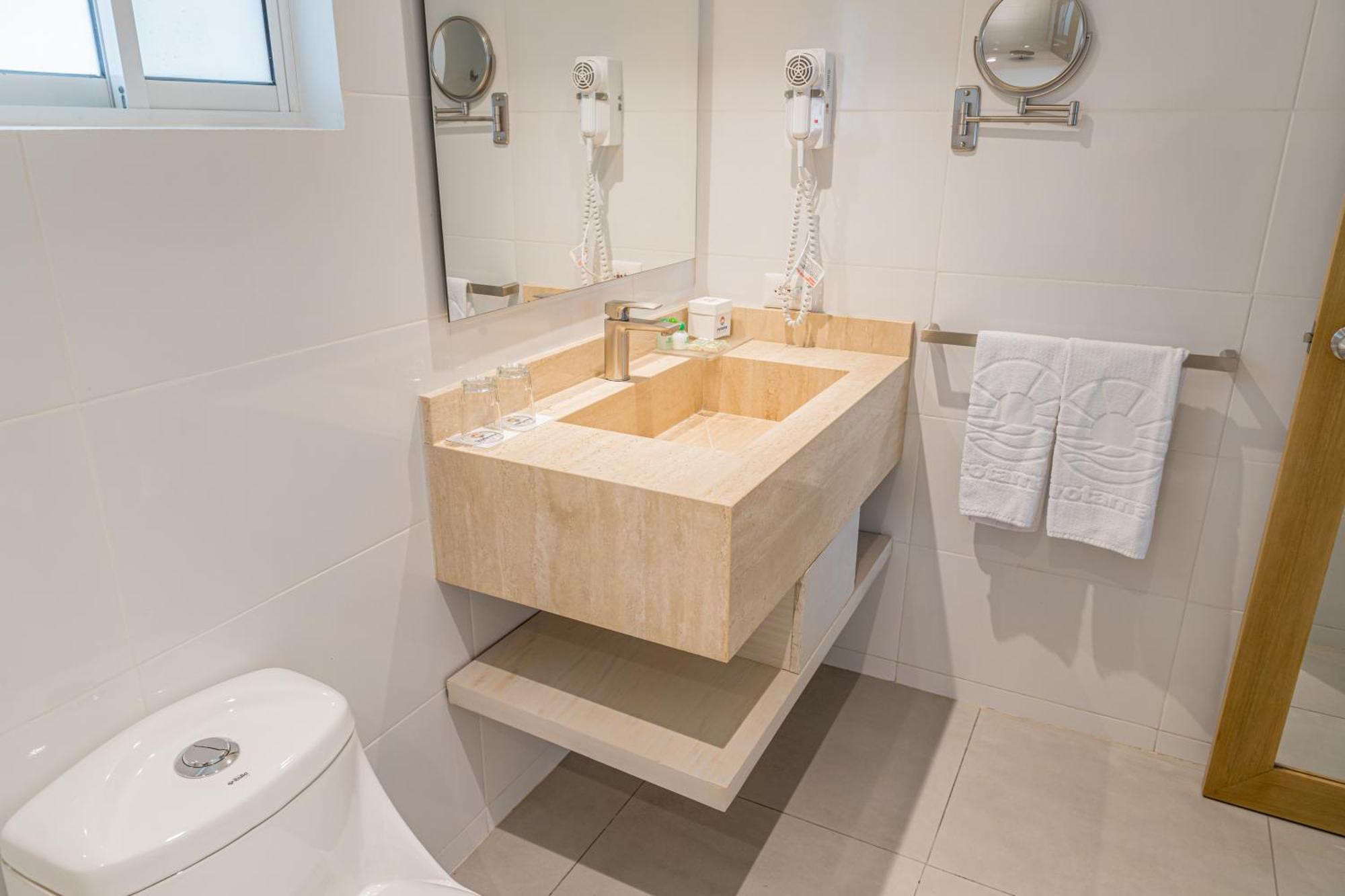 Hotel Irotama Bungalows & Bohios Santa Marta  Ngoại thất bức ảnh