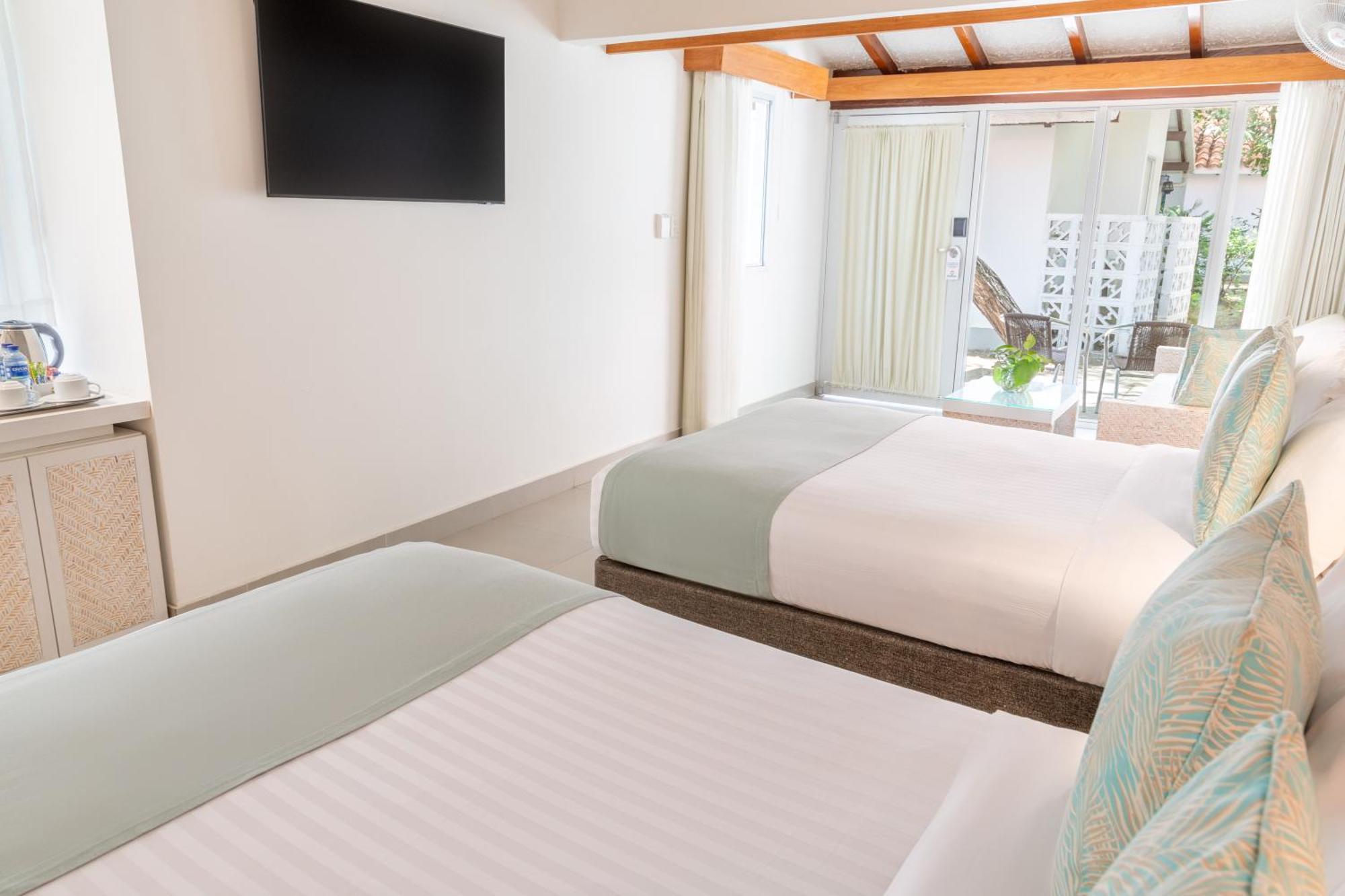 Hotel Irotama Bungalows & Bohios Santa Marta  Ngoại thất bức ảnh