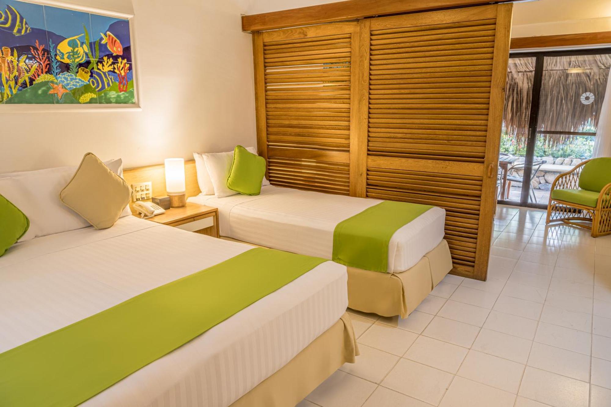 Hotel Irotama Bungalows & Bohios Santa Marta  Ngoại thất bức ảnh