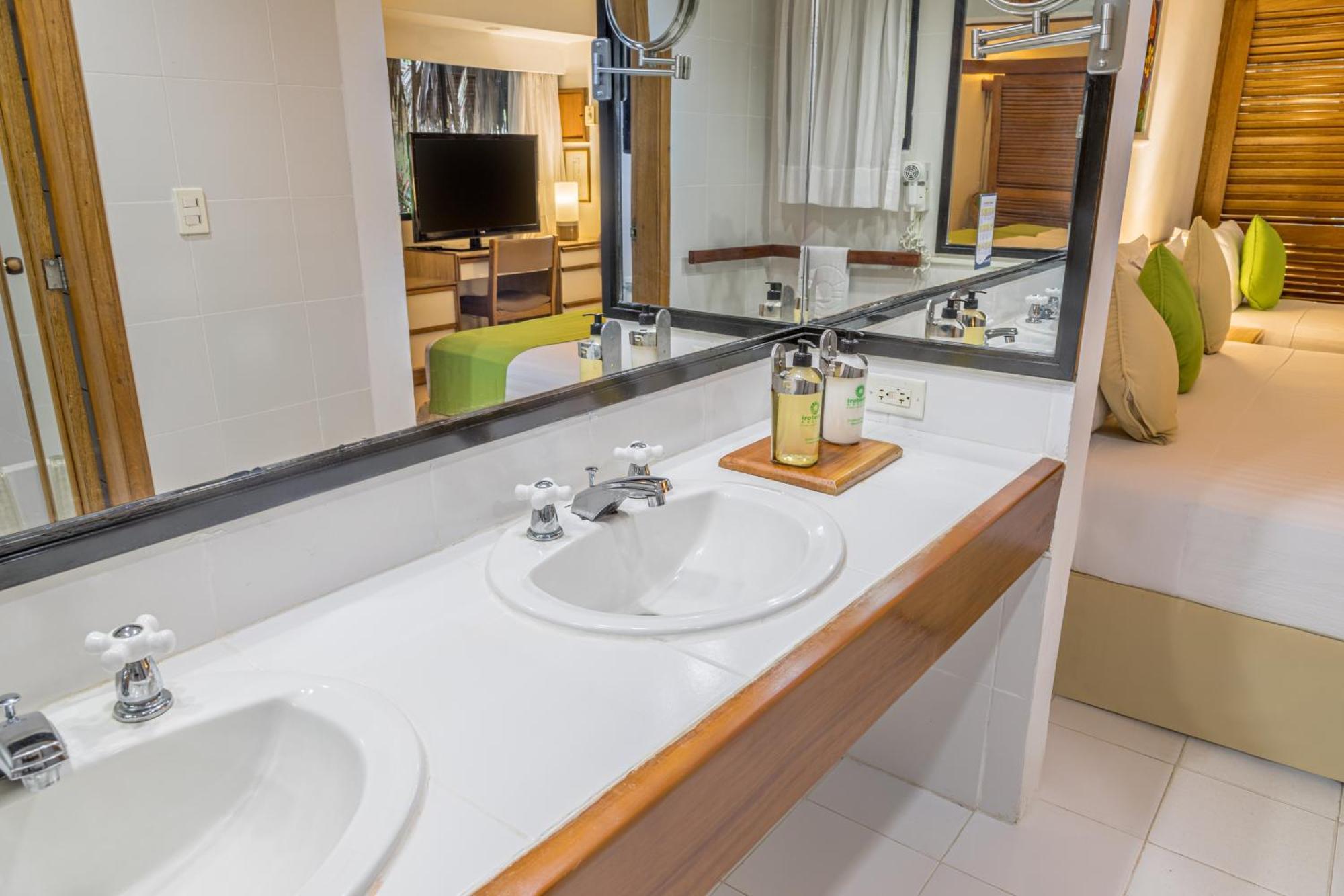 Hotel Irotama Bungalows & Bohios Santa Marta  Ngoại thất bức ảnh