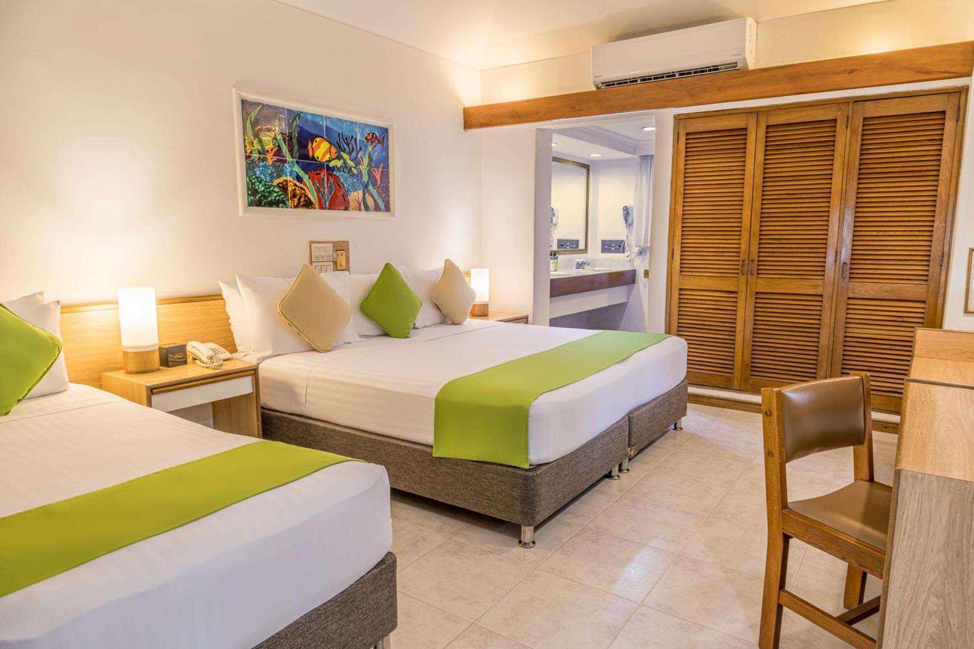 Hotel Irotama Bungalows & Bohios Santa Marta  Ngoại thất bức ảnh