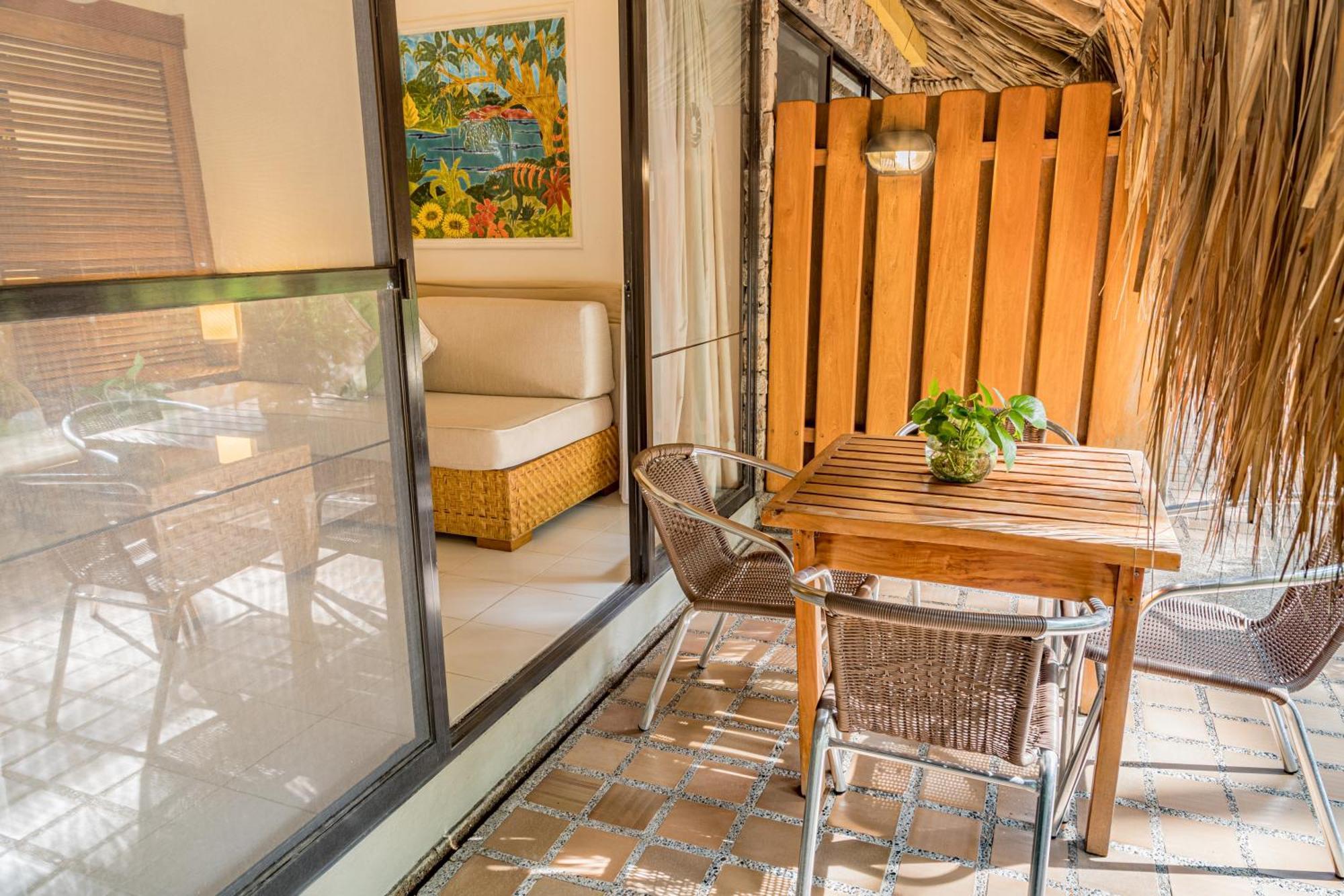 Hotel Irotama Bungalows & Bohios Santa Marta  Ngoại thất bức ảnh