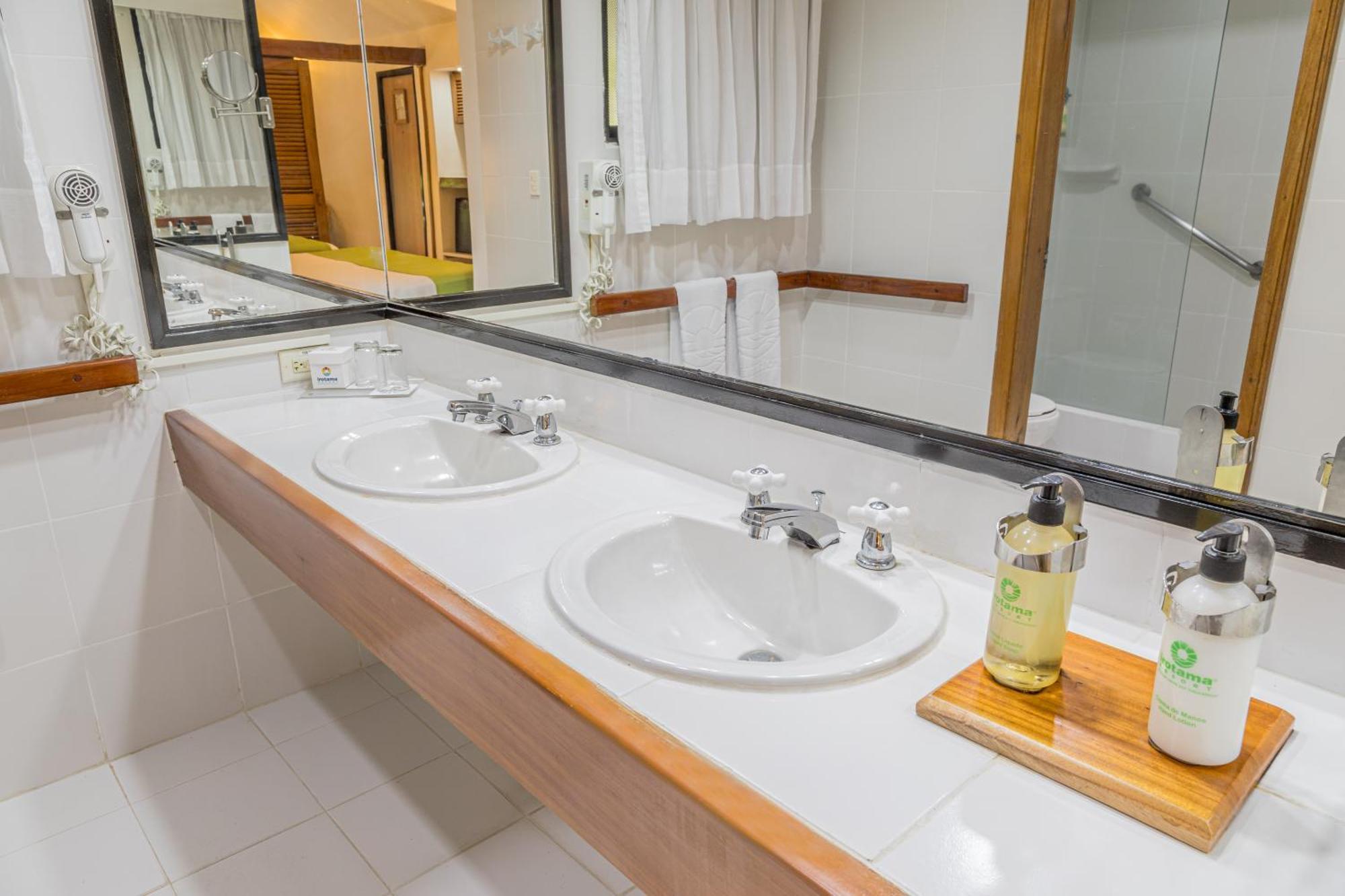 Hotel Irotama Bungalows & Bohios Santa Marta  Ngoại thất bức ảnh