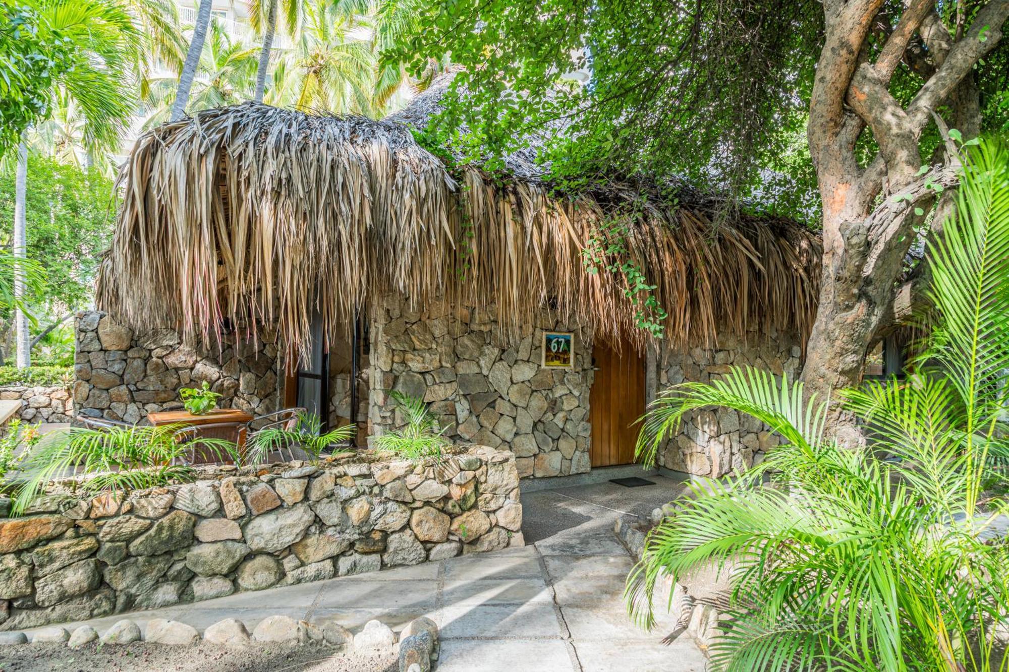 Hotel Irotama Bungalows & Bohios Santa Marta  Ngoại thất bức ảnh