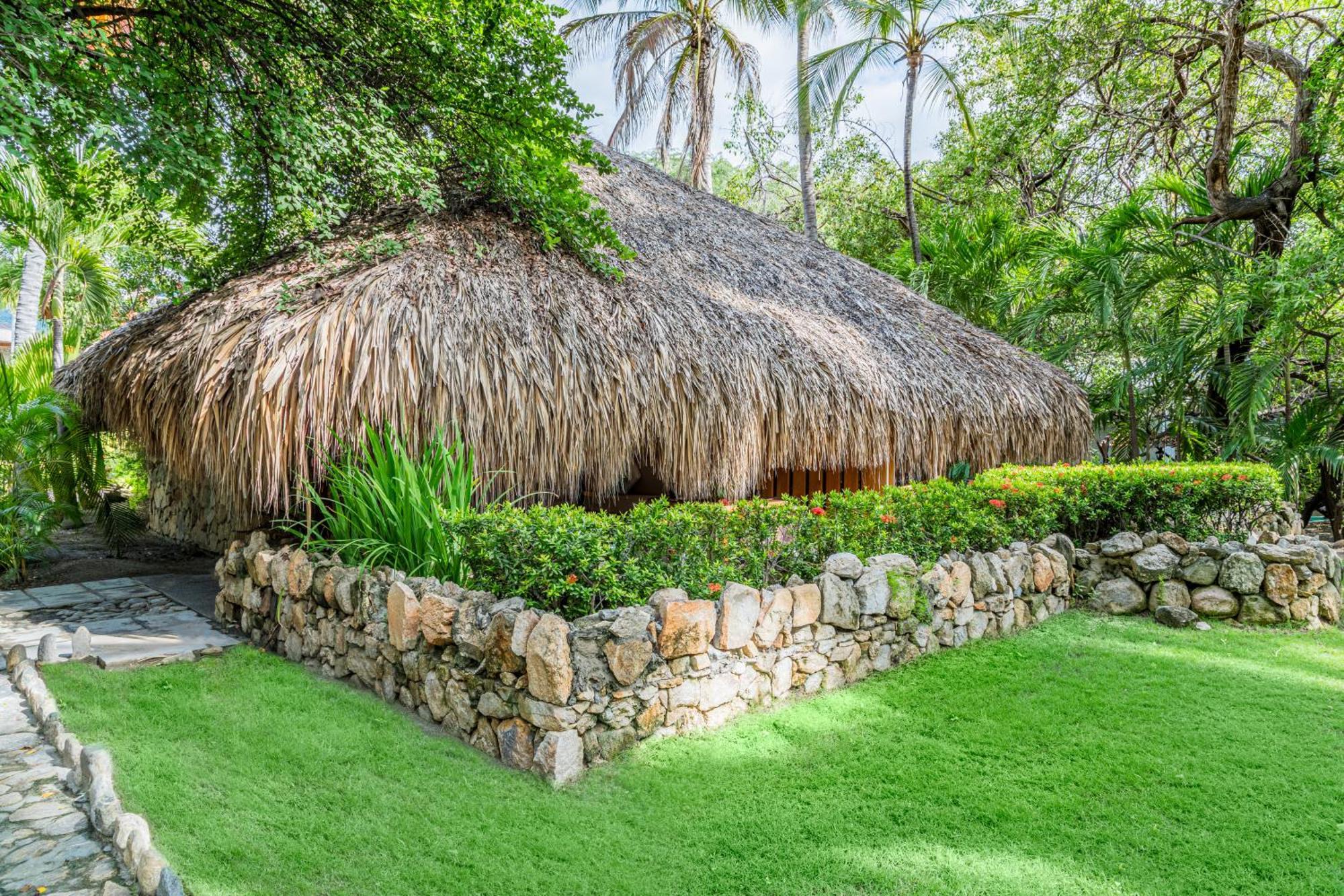 Hotel Irotama Bungalows & Bohios Santa Marta  Ngoại thất bức ảnh