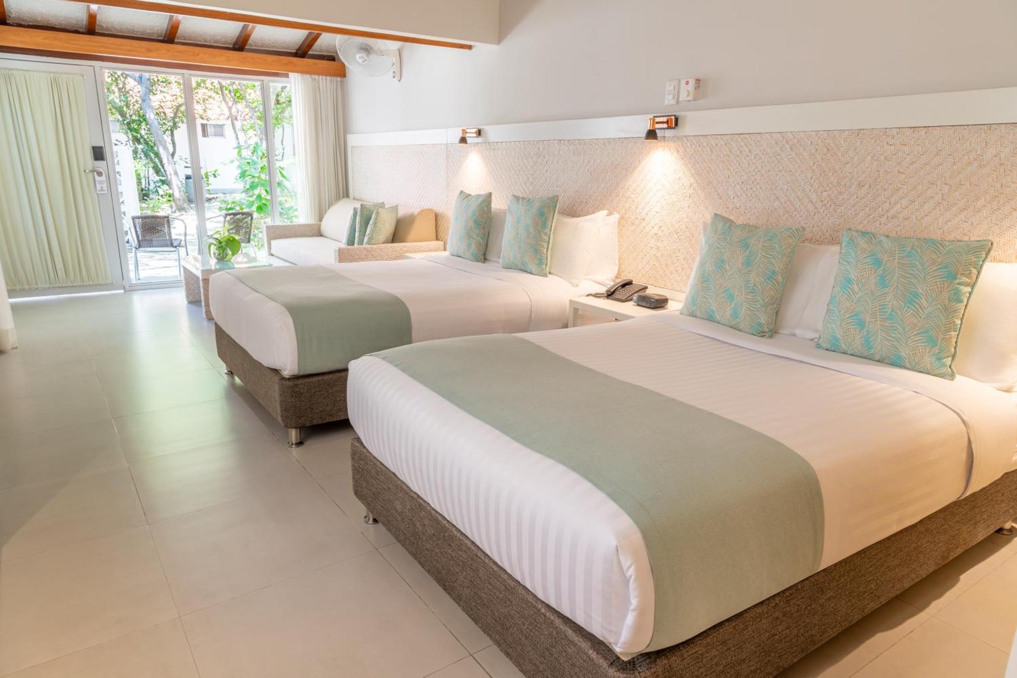 Hotel Irotama Bungalows & Bohios Santa Marta  Ngoại thất bức ảnh