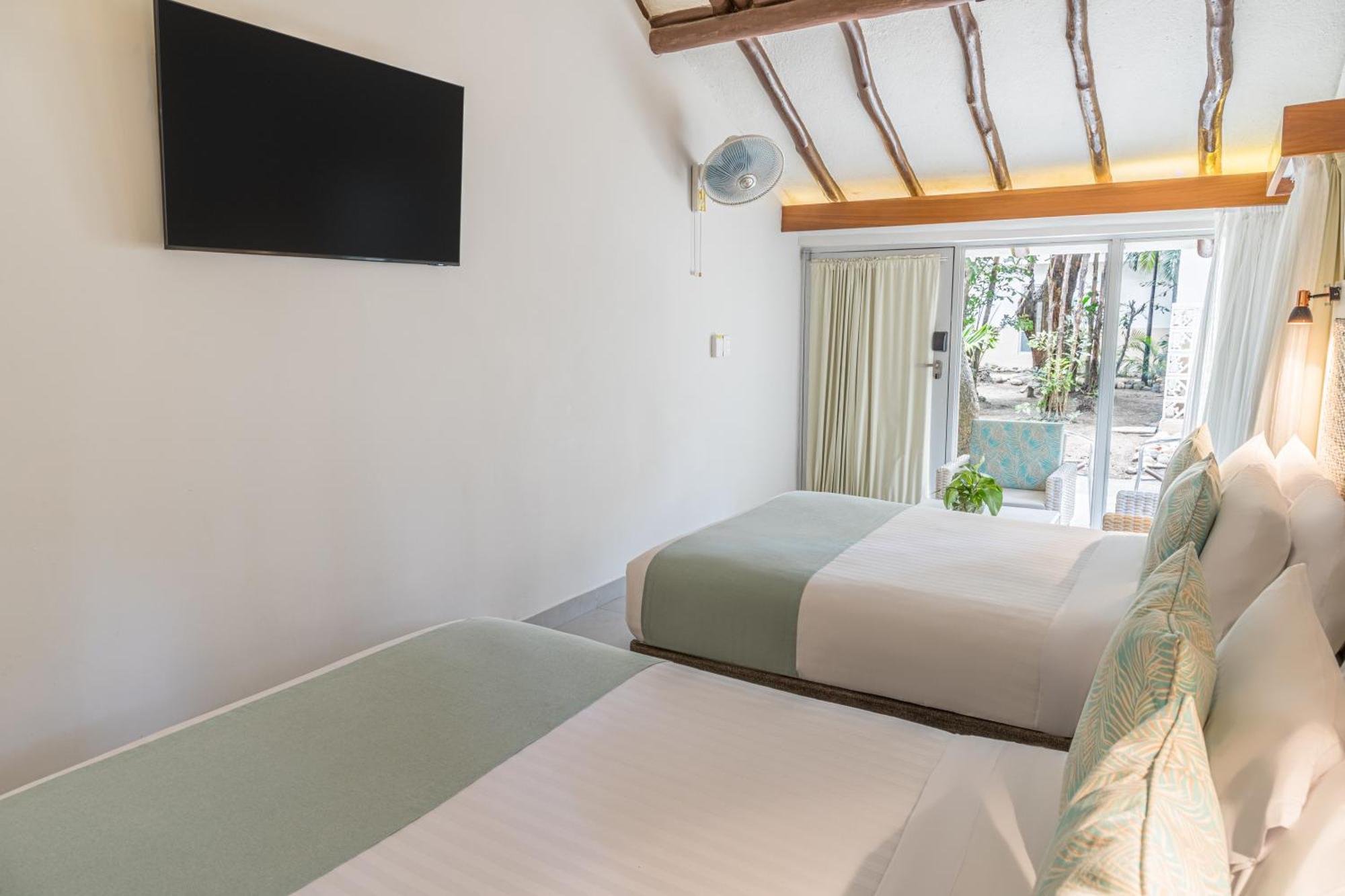 Hotel Irotama Bungalows & Bohios Santa Marta  Ngoại thất bức ảnh