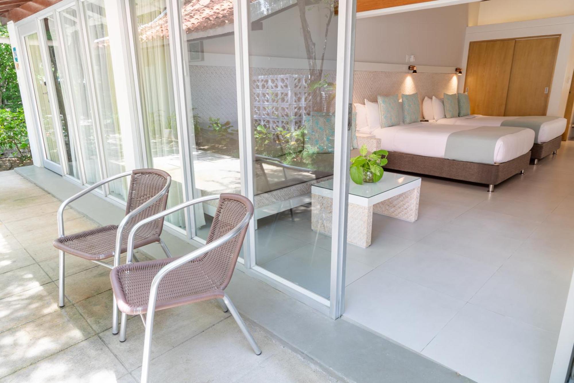 Hotel Irotama Bungalows & Bohios Santa Marta  Ngoại thất bức ảnh