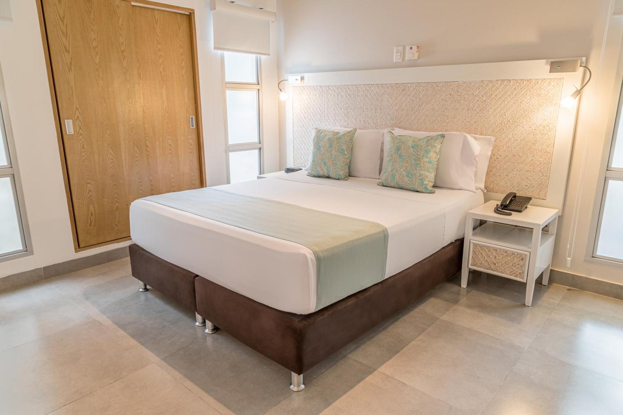 Hotel Irotama Bungalows & Bohios Santa Marta  Ngoại thất bức ảnh