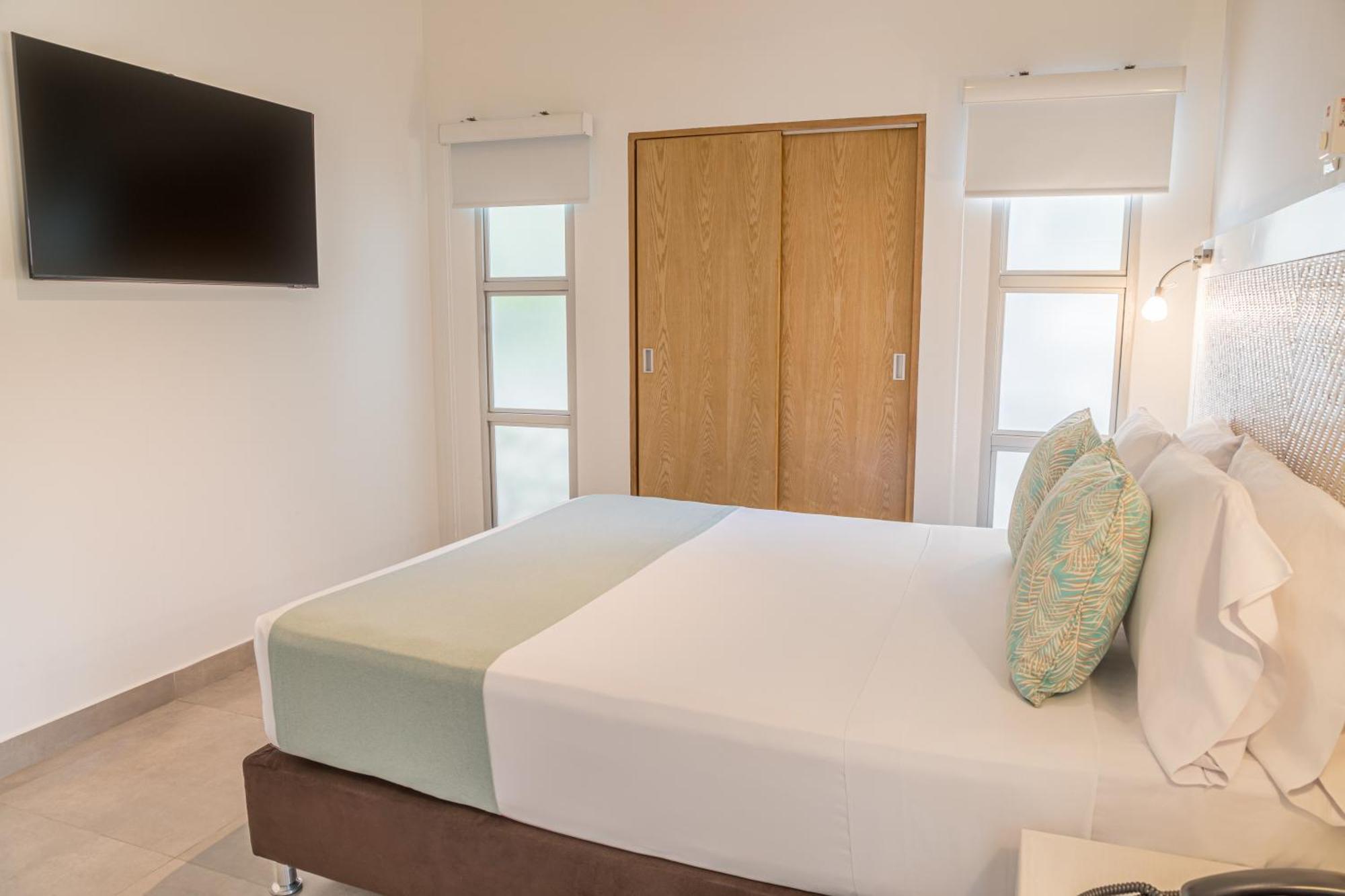 Hotel Irotama Bungalows & Bohios Santa Marta  Ngoại thất bức ảnh