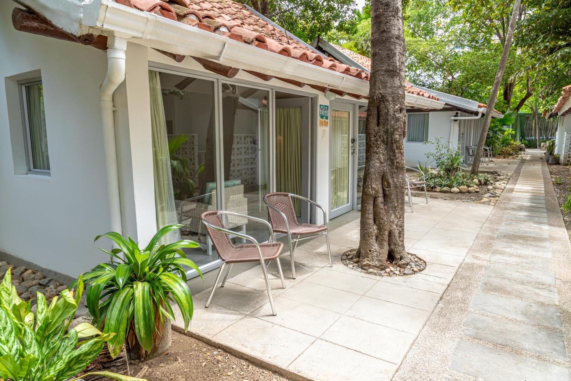 Hotel Irotama Bungalows & Bohios Santa Marta  Ngoại thất bức ảnh
