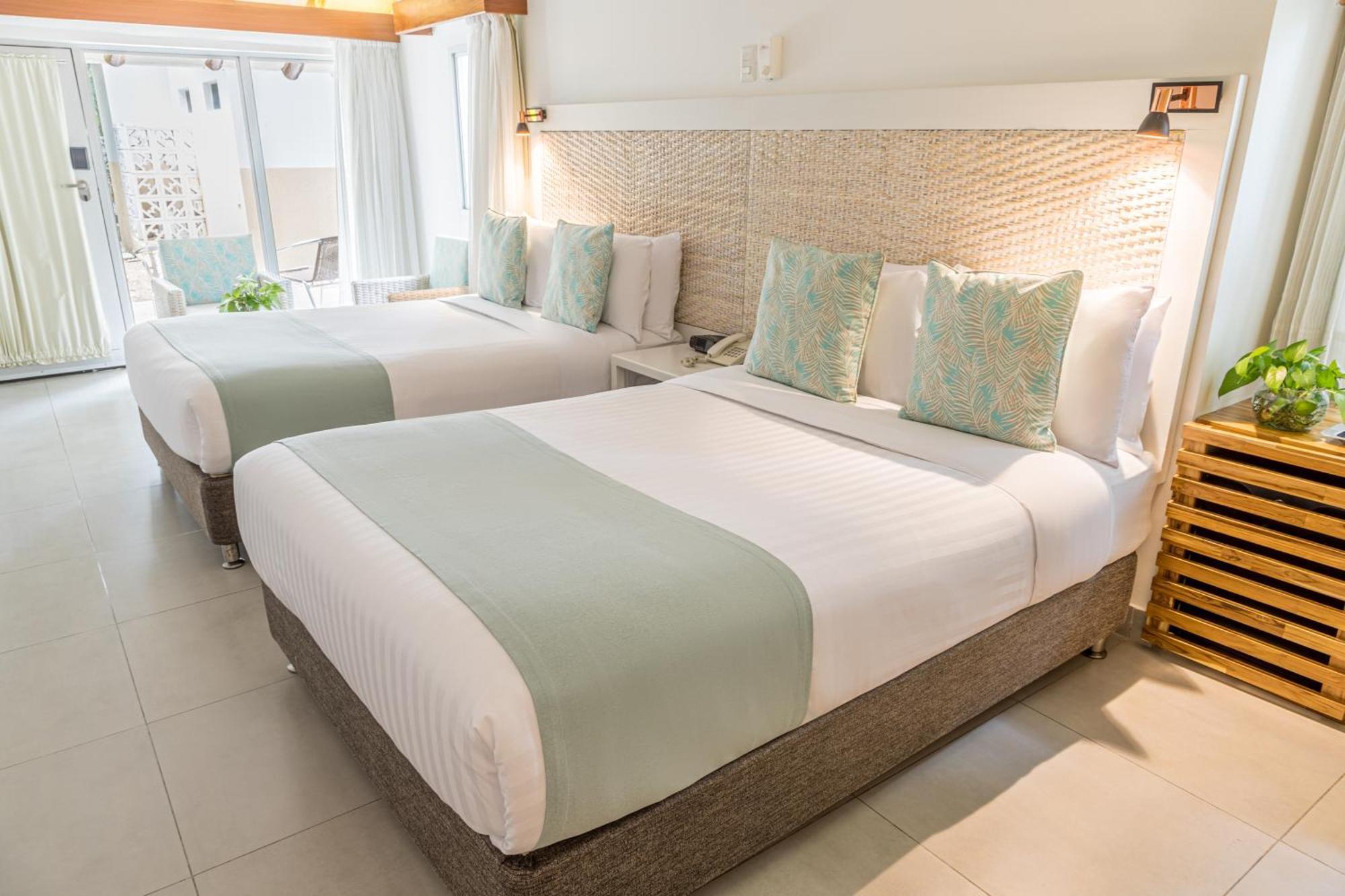 Hotel Irotama Bungalows & Bohios Santa Marta  Ngoại thất bức ảnh
