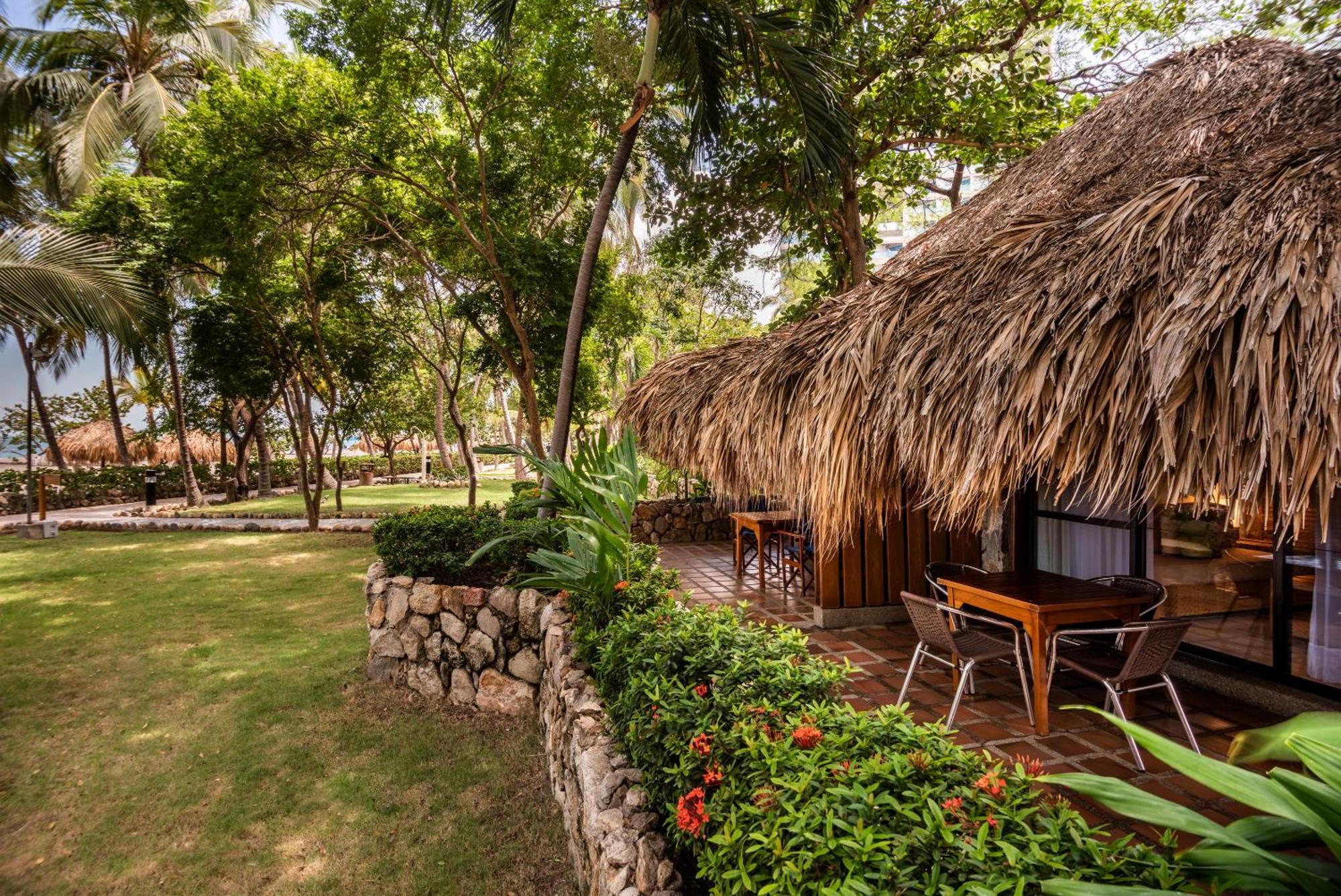 Hotel Irotama Bungalows & Bohios Santa Marta  Ngoại thất bức ảnh