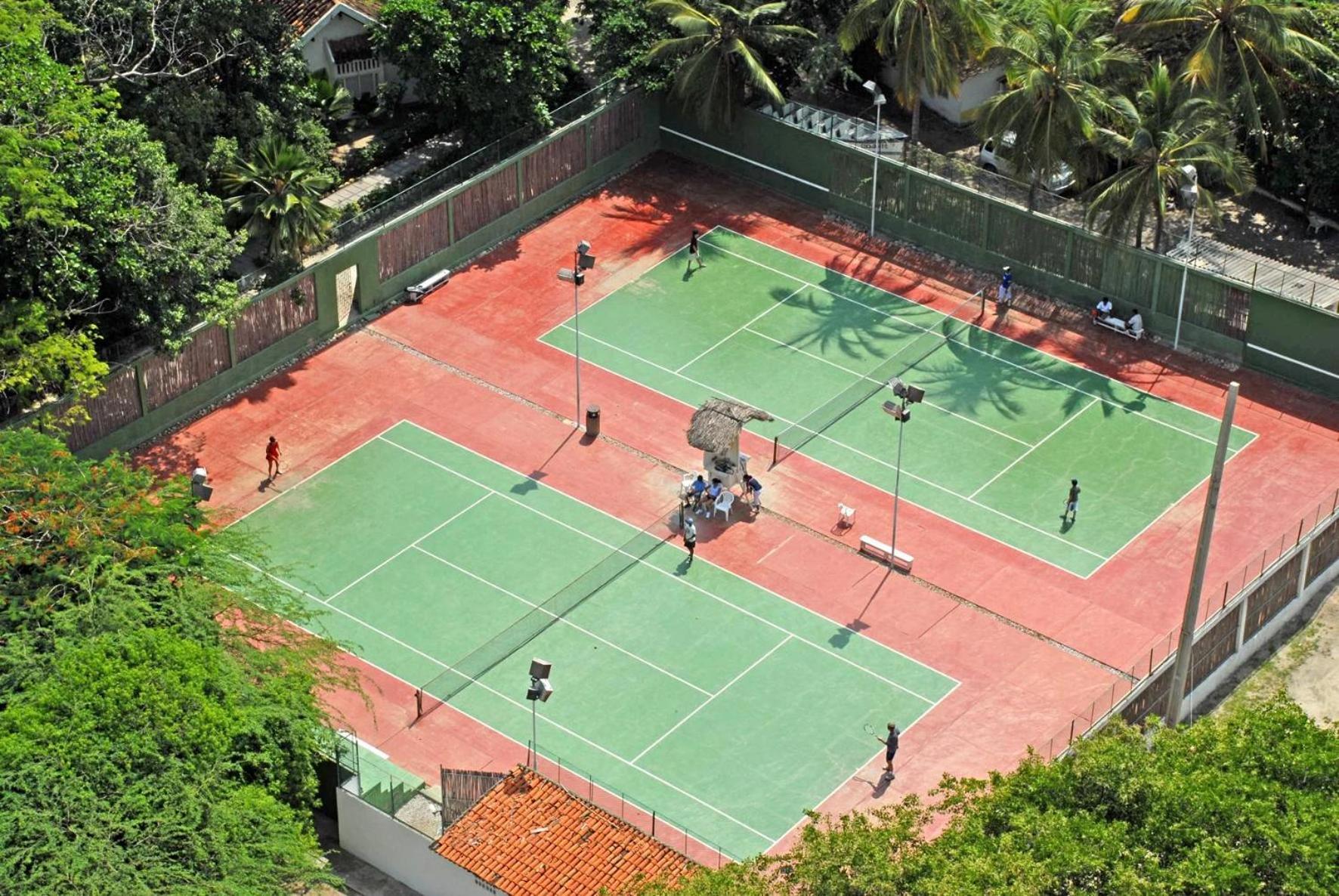 Hotel Irotama Bungalows & Bohios Santa Marta  Ngoại thất bức ảnh