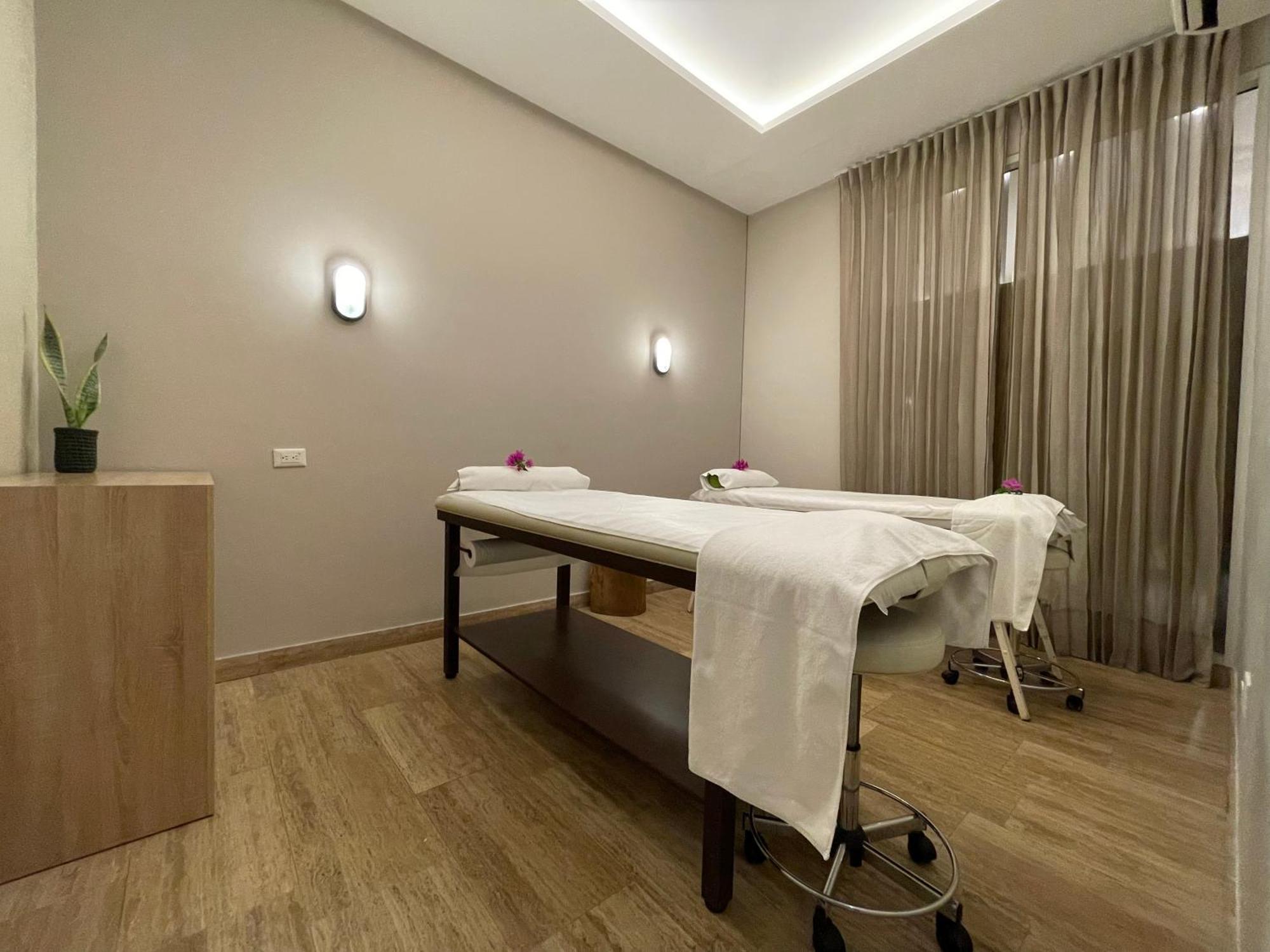 Hotel Irotama Bungalows & Bohios Santa Marta  Ngoại thất bức ảnh