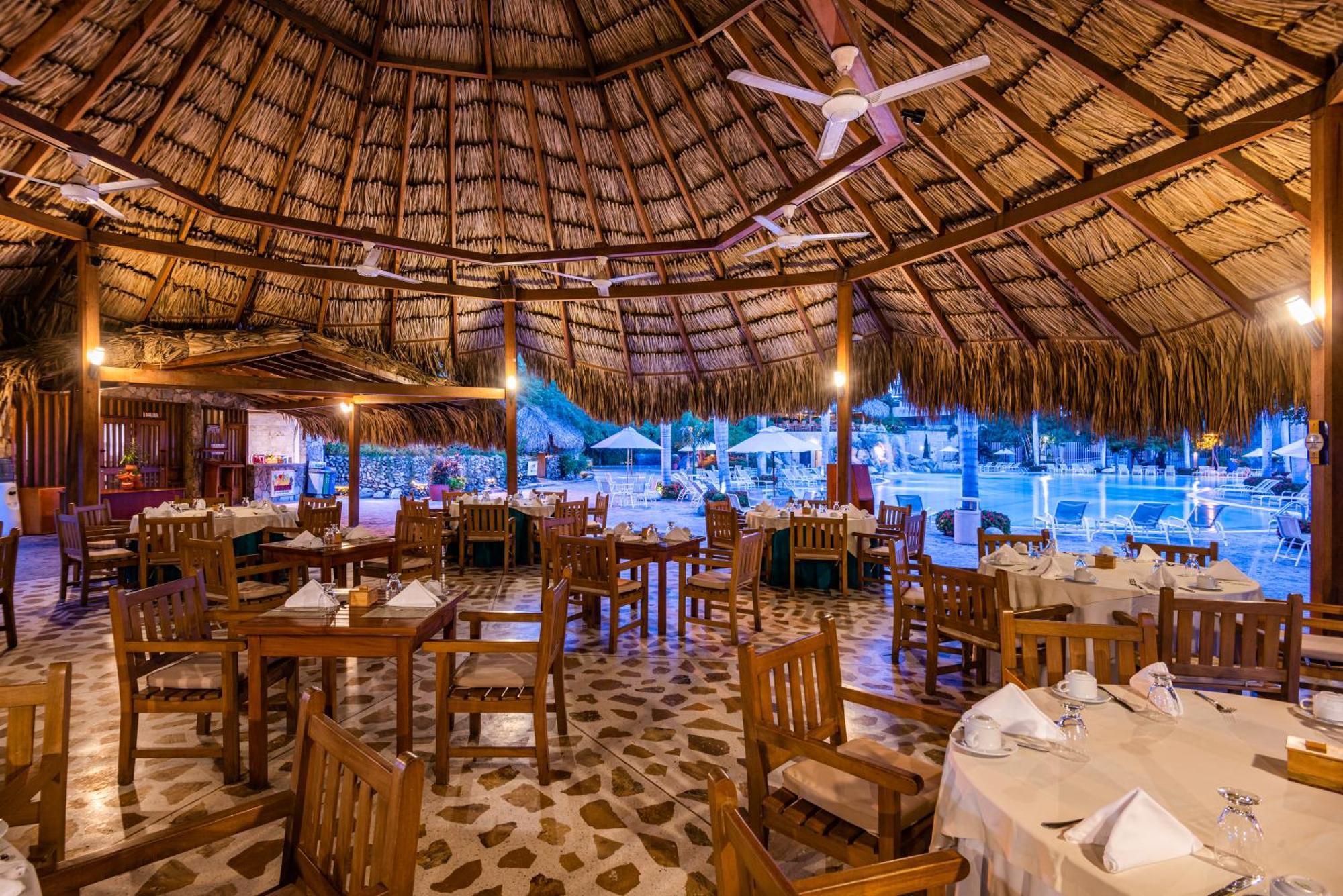 Hotel Irotama Bungalows & Bohios Santa Marta  Ngoại thất bức ảnh