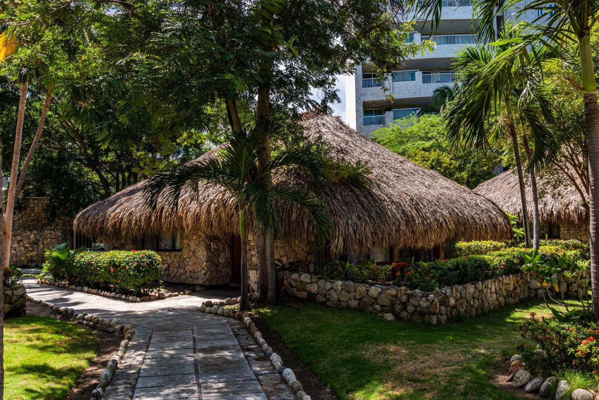 Hotel Irotama Bungalows & Bohios Santa Marta  Ngoại thất bức ảnh