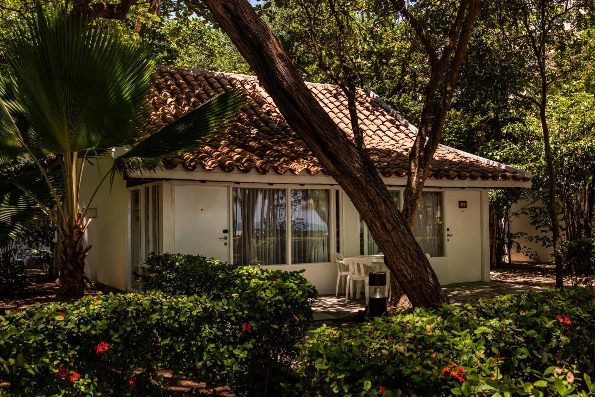 Hotel Irotama Bungalows & Bohios Santa Marta  Ngoại thất bức ảnh