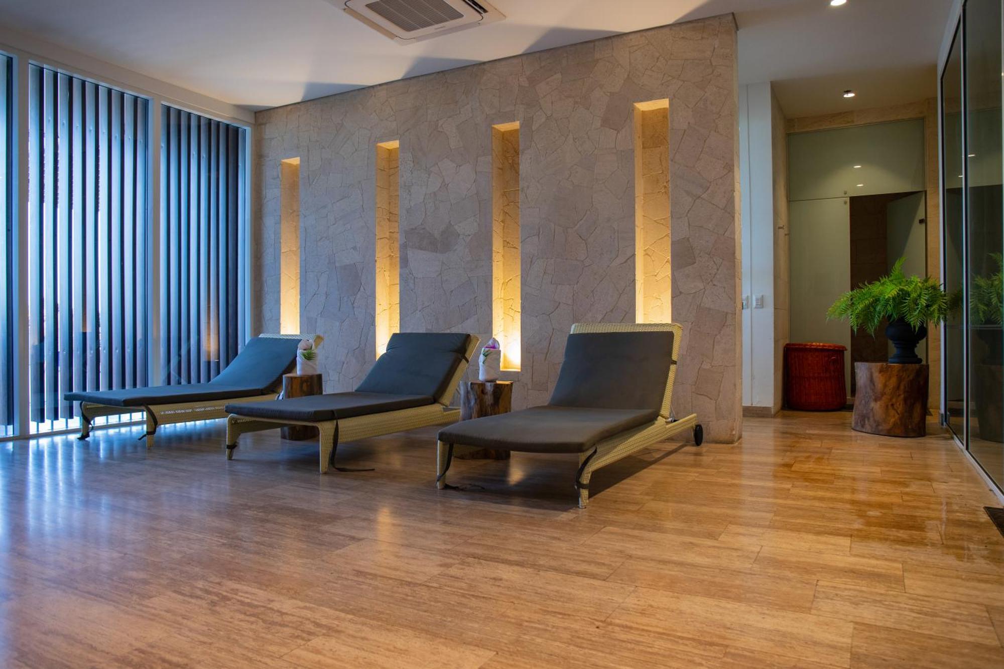 Hotel Irotama Bungalows & Bohios Santa Marta  Ngoại thất bức ảnh